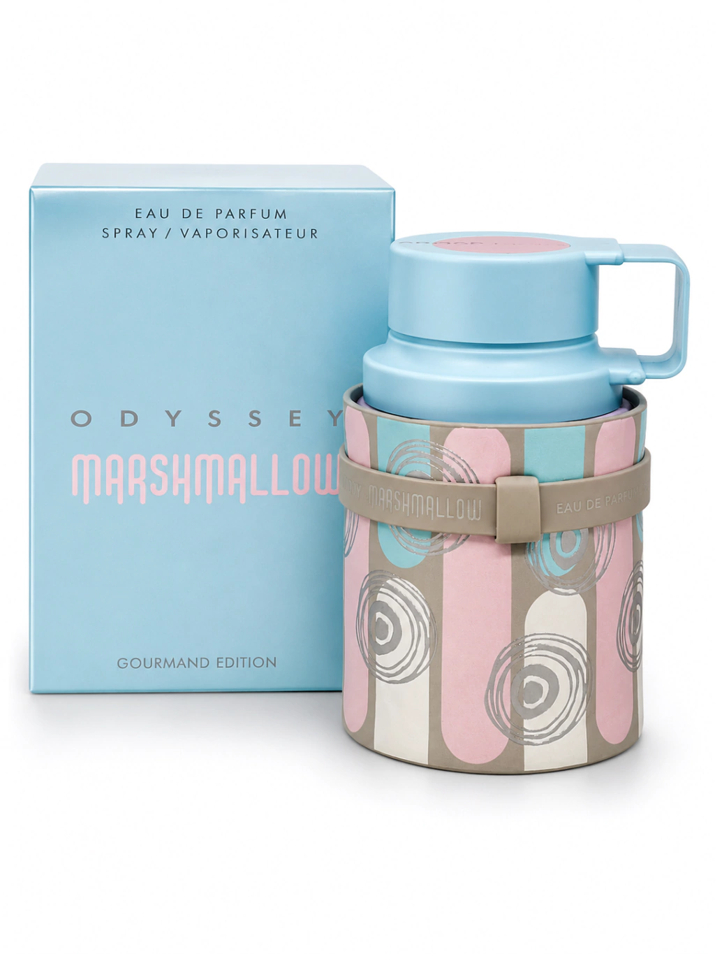 Miniatura 3 de Perfume Marshmallow Odyssey 100ml